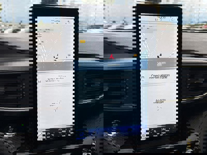 Image Ford 硅汰牯牥⠠呃⥗㈨㈰ⴰ⤾ 3.0 457 ST-Line Plug-in-Hybrid 4x4 BVA10 Full leds TO GPS Caméra Carplay TVA Sièges cuir élec chauff